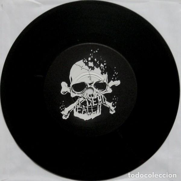 Discos de vinilo: Deadfall &ndash; Deadfall - Foto 10