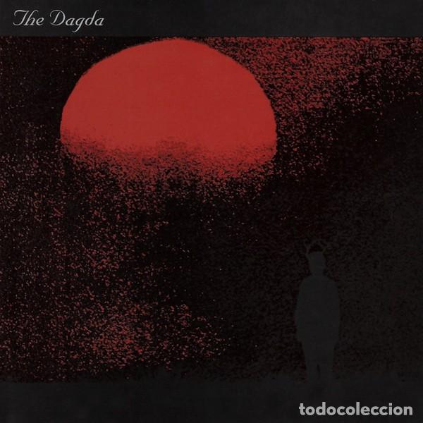 Discos de vinilo: The Dagda &ndash; The Dagda - Foto 1
