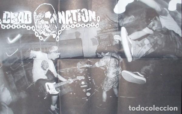 Discos de vinilo: Dead Nation &ndash; Painless - Foto 2