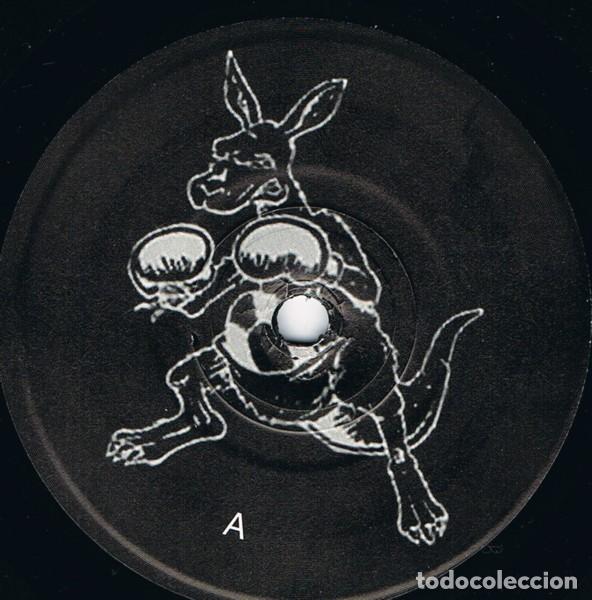 Discos de vinilo: Dead Nation &ndash; Painless - Foto 5