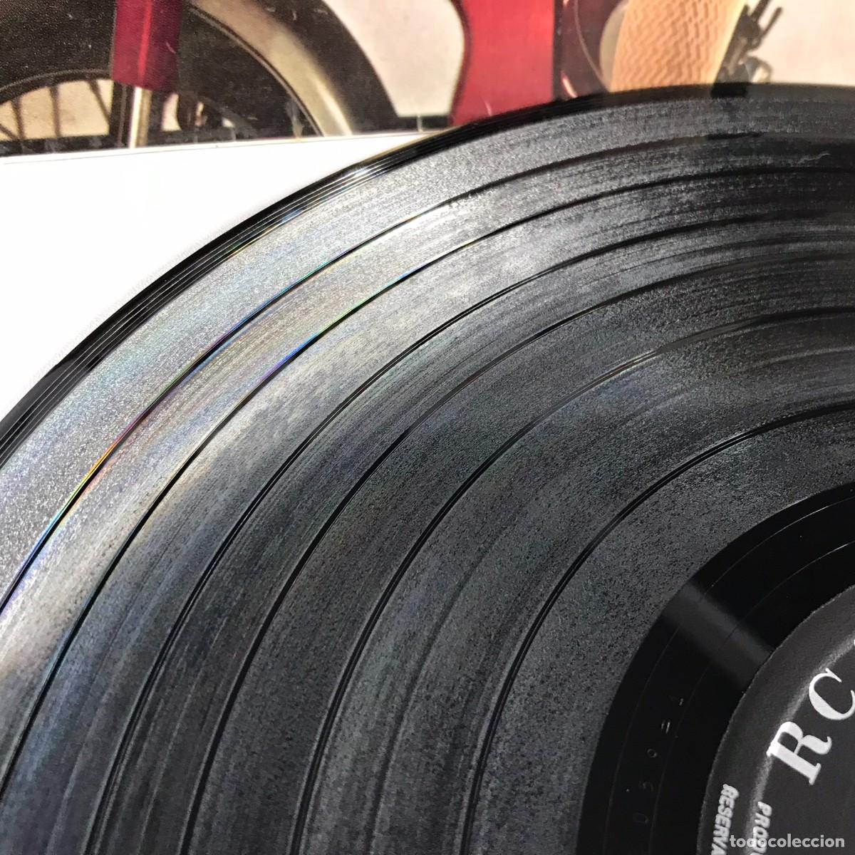 Discos de vinilo: Various ● &Eacute;xitos Del Verano ● Vinyl, LP, Compilation SPAIN 1967 - Foto 8