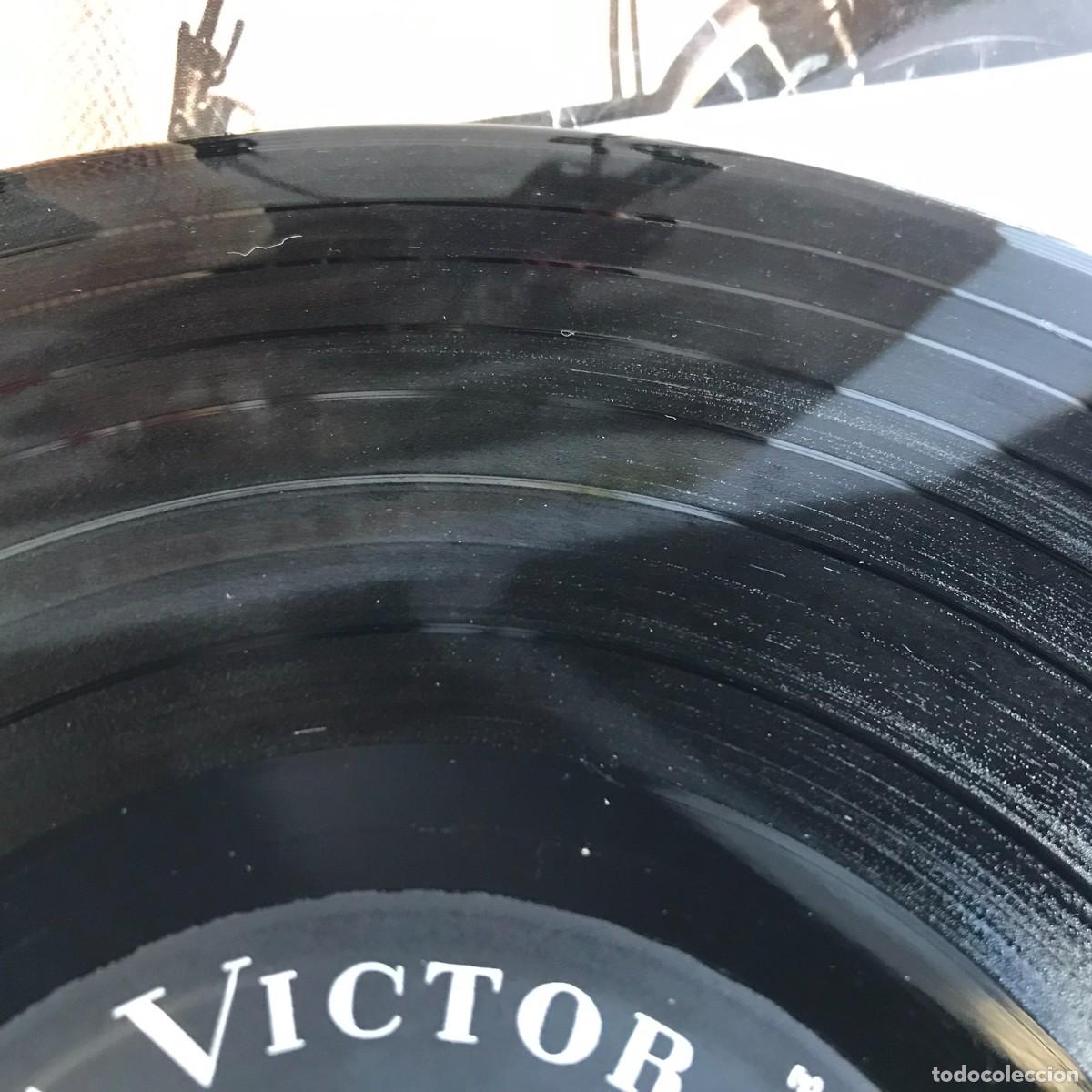 Discos de vinilo: Various ● &Eacute;xitos Del Verano ● Vinyl, LP, Compilation SPAIN 1967 - Foto 9