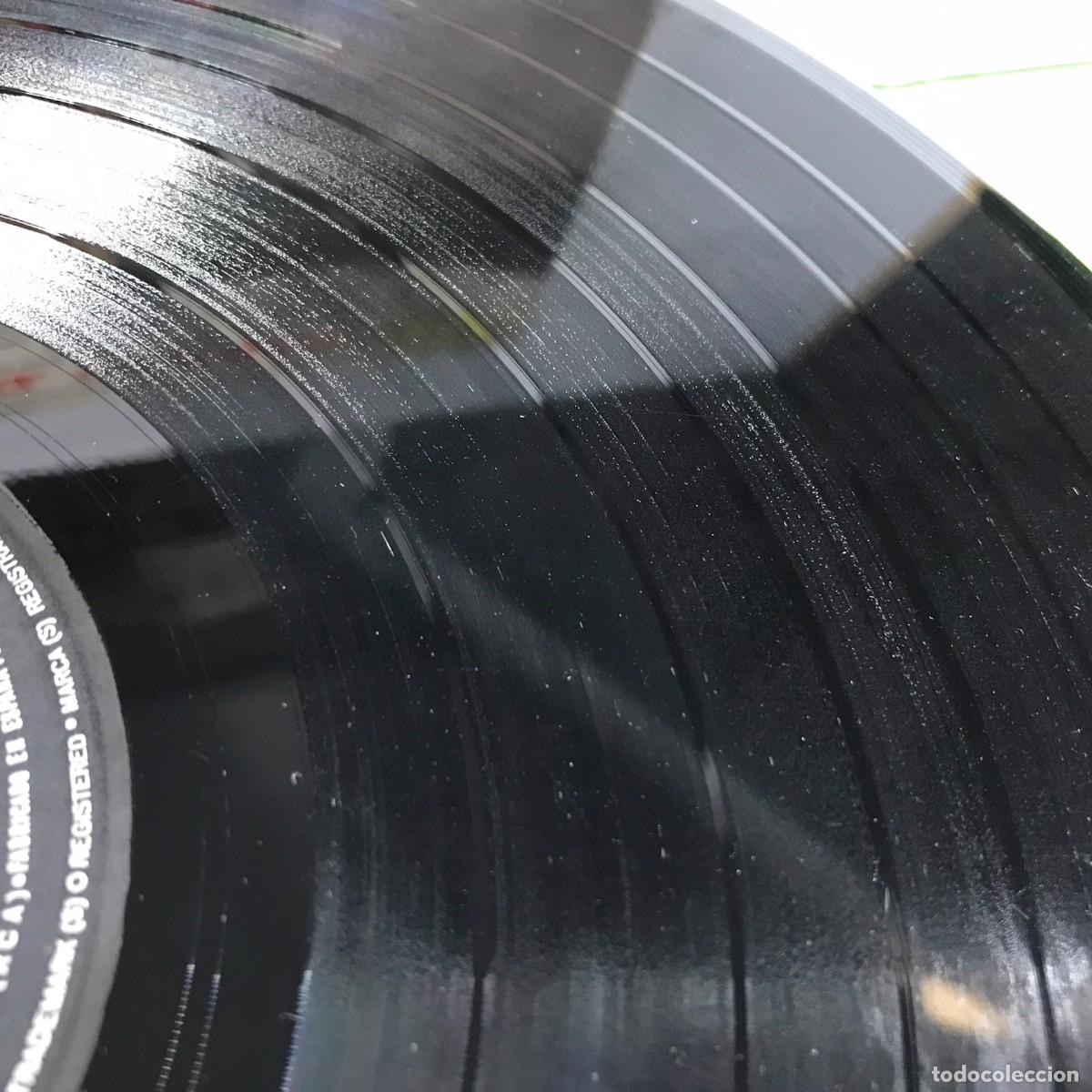 Discos de vinilo: Various ● &Eacute;xitos Del Verano ● Vinyl, LP, Compilation SPAIN 1967 - Foto 10