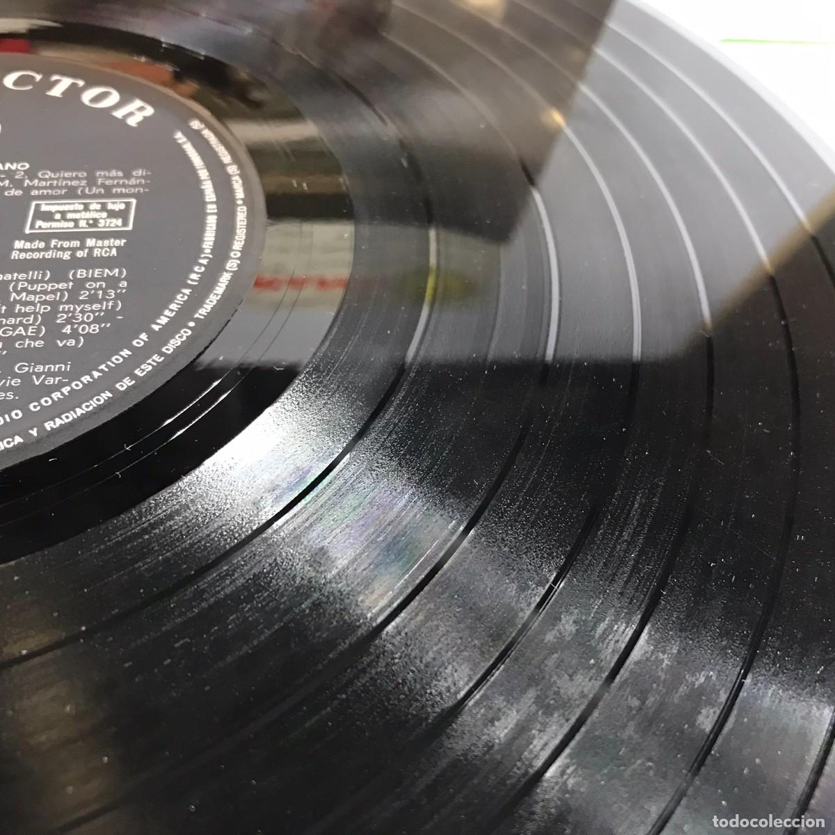 Discos de vinilo: Various ● &Eacute;xitos Del Verano ● Vinyl, LP, Compilation SPAIN 1967 - Foto 11