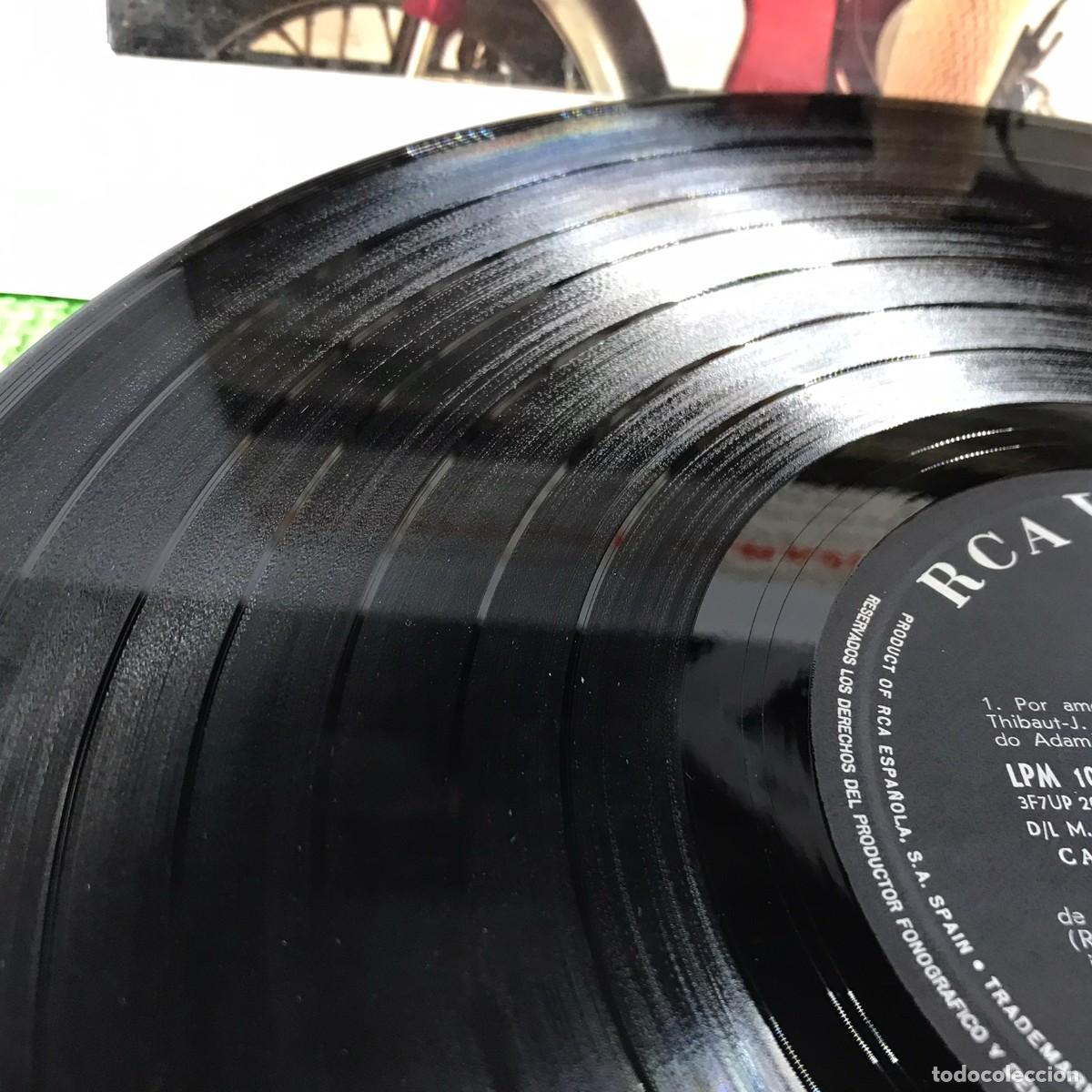 Discos de vinilo: Various ● &Eacute;xitos Del Verano ● Vinyl, LP, Compilation SPAIN 1967 - Foto 15