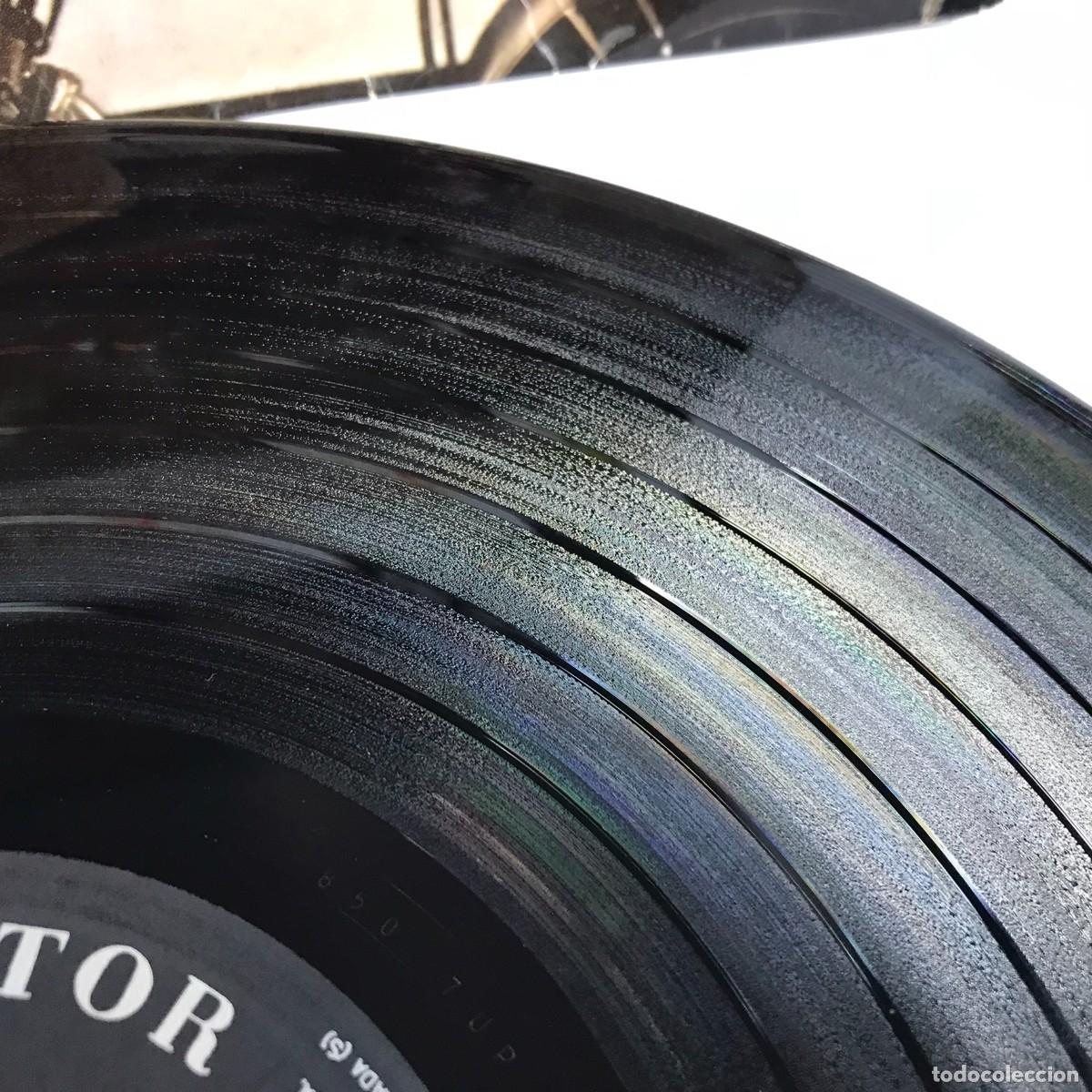 Discos de vinilo: Various ● &Eacute;xitos Del Verano ● Vinyl, LP, Compilation SPAIN 1967 - Foto 17