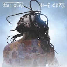 Discos de vinilo: JAH CURE * LP THE CURE * PRECINTADO!!