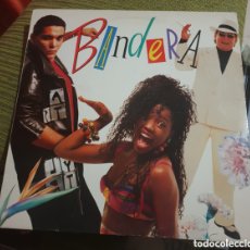 Discos de vinilo: BANDERA - BANDERA