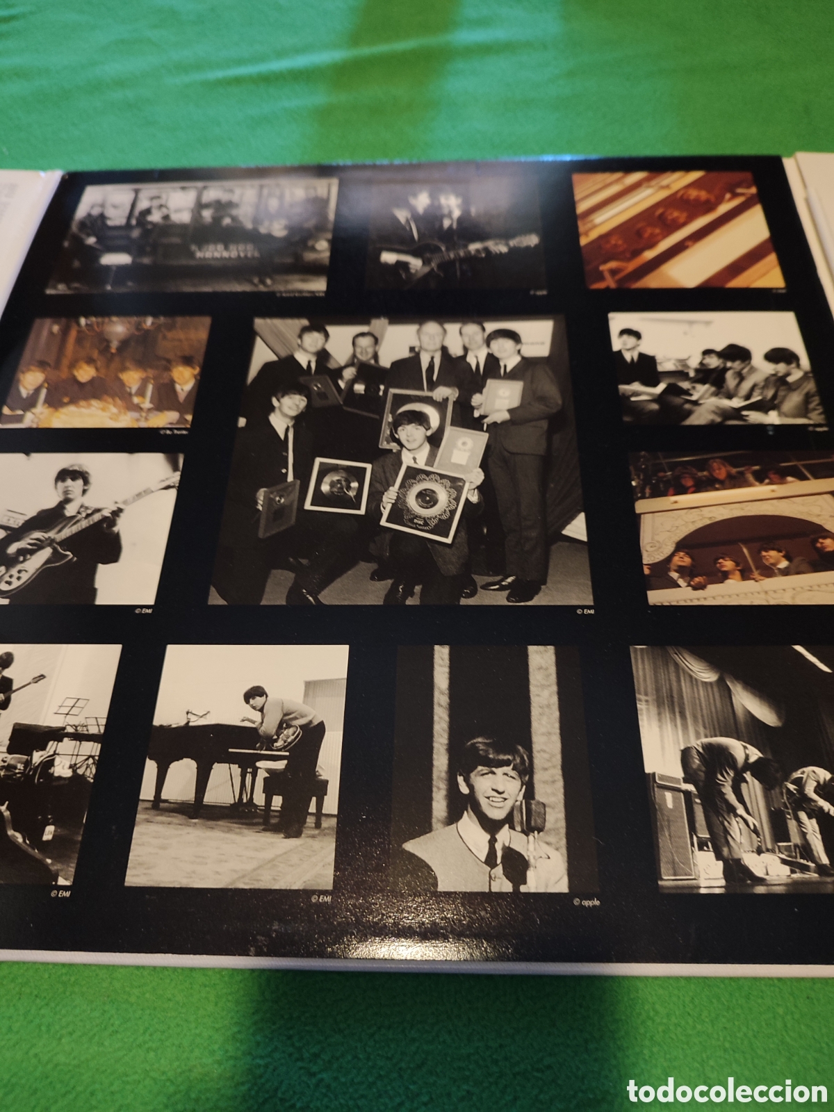 Discos de vinilo: The Beatles - Anthology 1 - Foto 4