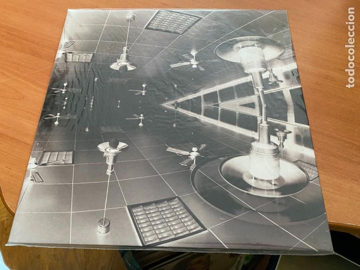 Discos de vinilo: DIFICIL EQUILIBRIO (LA PERDUA) LP ESPA&Ntilde;A 2013 (B-57) - Foto 1