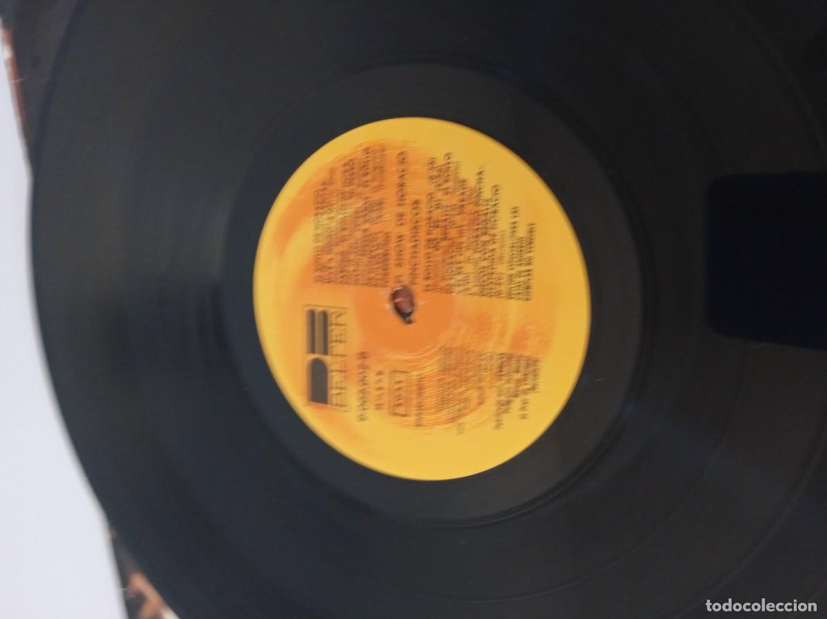 Discos de vinilo: EL SHOW DE HORACIO PINCHADISCOS - Foto 3