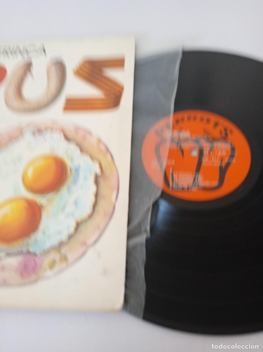 Discos de vinilo: LA TRINCA Opus 10 - Foto 4
