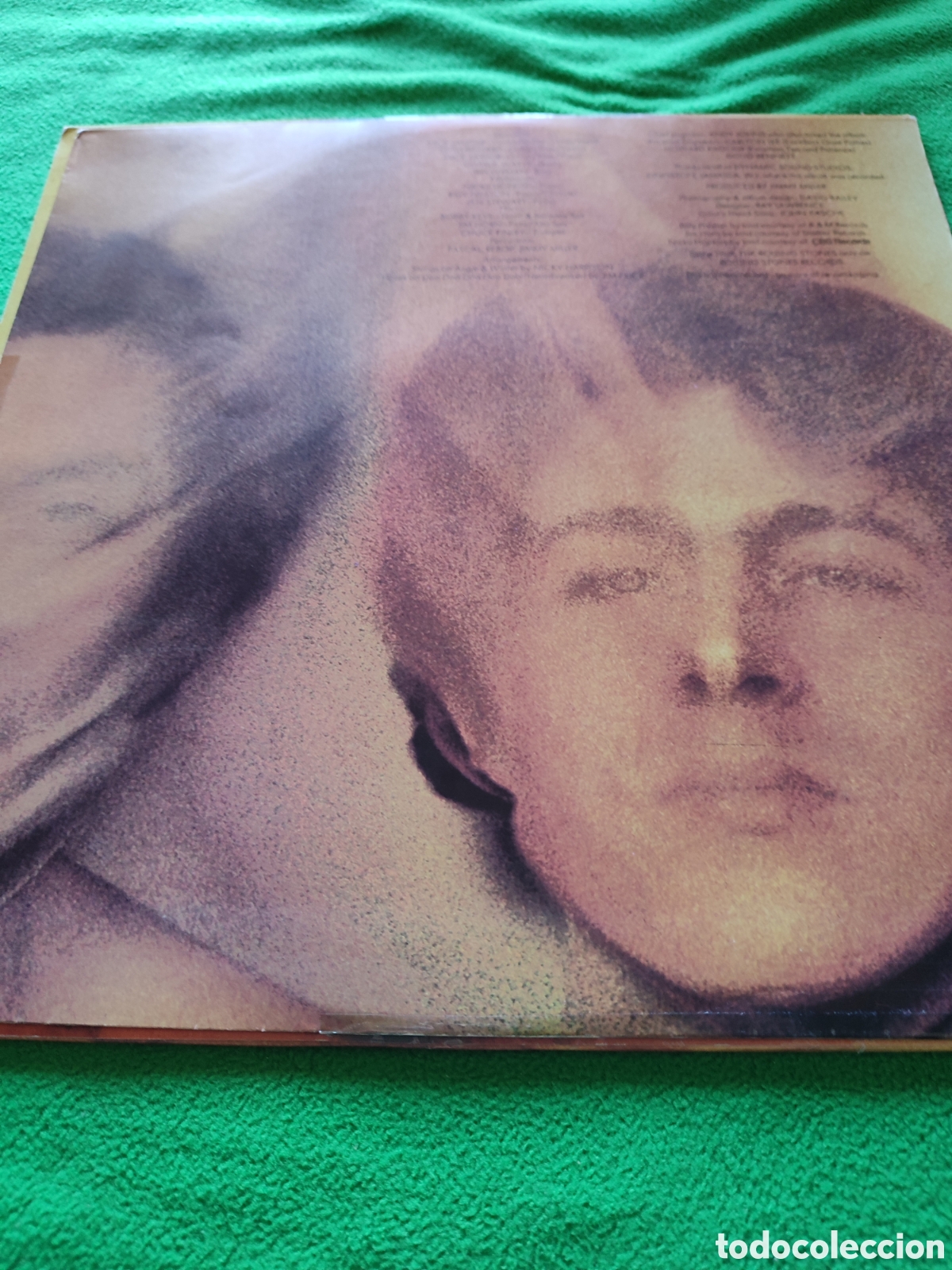 Discos de vinilo: The Rolling Stones - Goats head soup - Foto 4