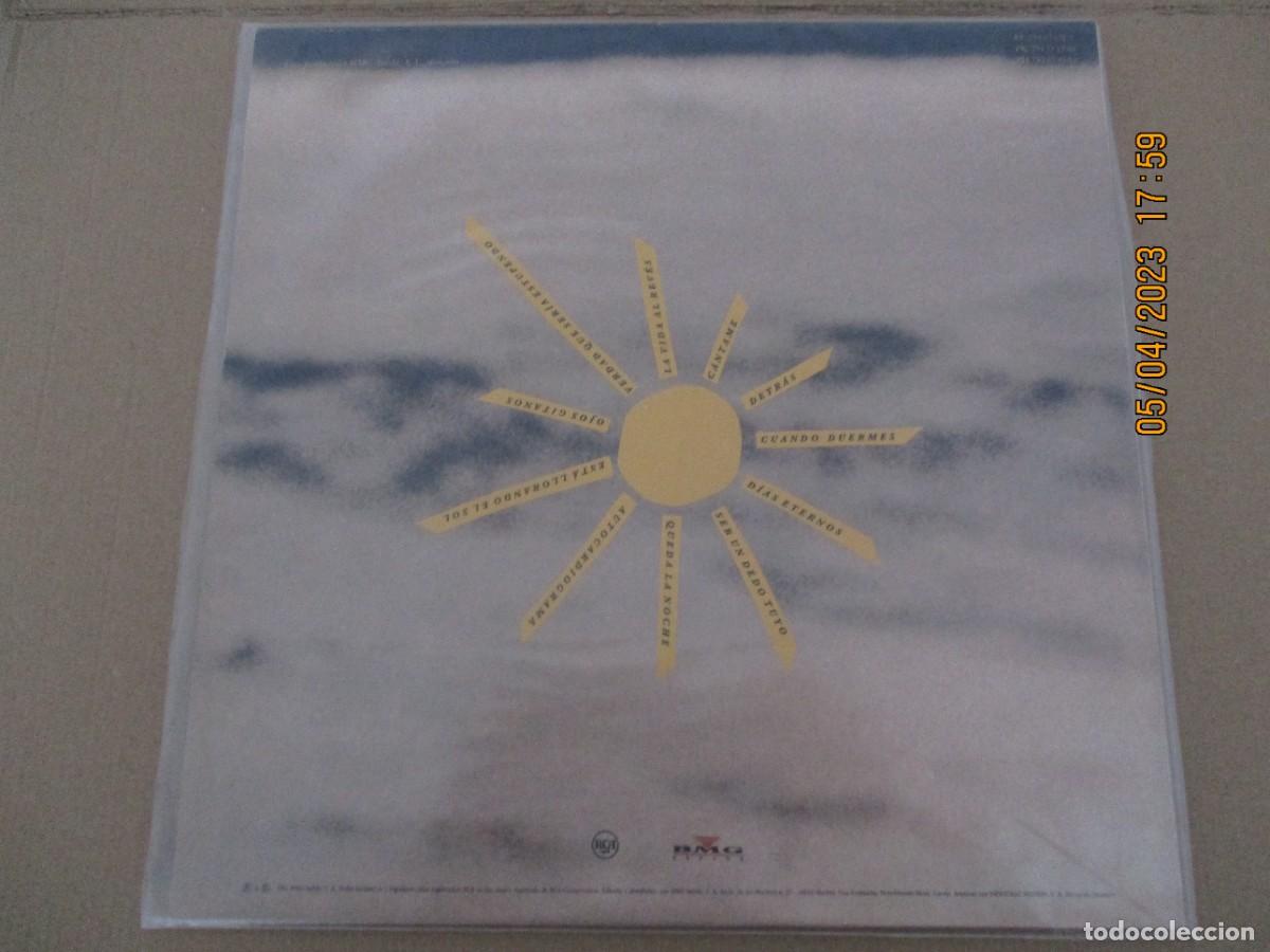 Discos de vinilo: LP Complices ----------------- - Foto 2