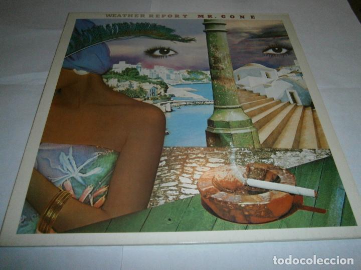 Discos de vinilo: ANTIGUO DISCO LP VINILO - WEATHER REPORT - D2 - Foto 1