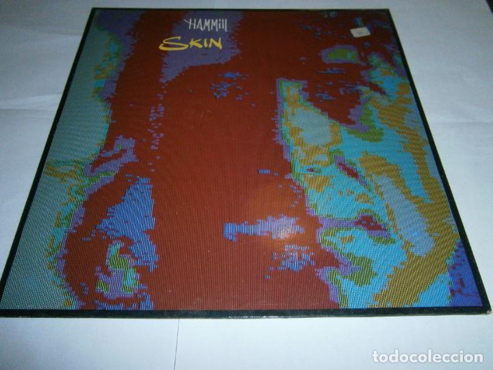 Discos de vinilo: ANTIGUO DISCO LP VINILO - HAMMILL - D2 - Foto 1