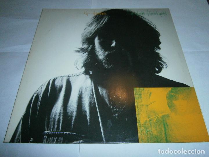 Discos de vinilo: ANTIGUO DISCO LP VINILO - KIP HANRAHAN - Foto 1