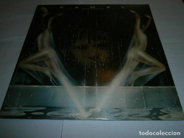Discos de vinilo: ANTIGUO DISCO LP VINILO - CAMEL - D2 - Foto 1