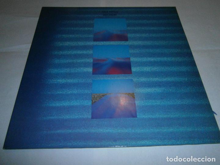 Discos de vinilo: ANTIGUO DISCO LP VINILO - TERJE RYPDAL - D2 - Foto 1