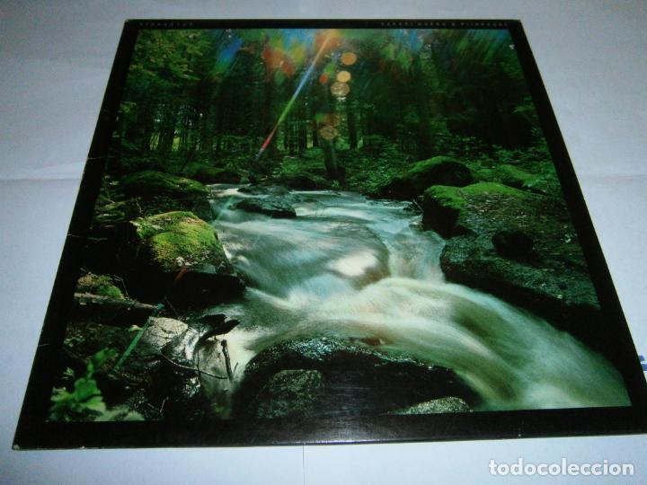 Vinyl records: ANTIGUO DISCO LP VINILO - SAKARI KUKKO & PIIRPAUKE - D2