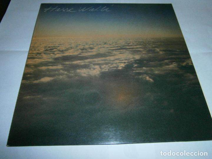 Discos de vinilo: ANTIGUO DISCO LP VINILO - HASSE WALLI - D2 - Foto 1