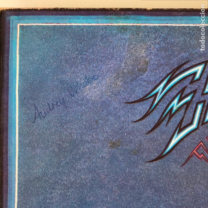 Discos de vinilo: Eagles. Their Greatest Hits. 1971-1975 - Foto 2