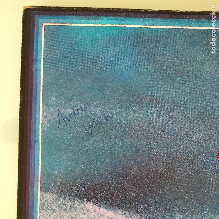 Discos de vinilo: Eagles. Their Greatest Hits. 1971-1975 - Foto 4