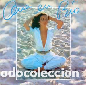 Discos de vinilo: Ana Bel&eacute;n &lrm;&ndash; Ana En R&iacute;o - Foto 1