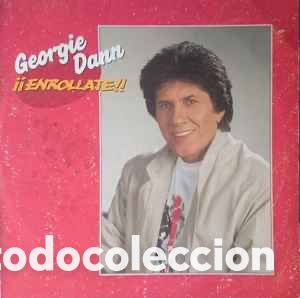 Discos de vinilo: Georgie Dann &lrm;&ndash; Enrollate - Foto 1
