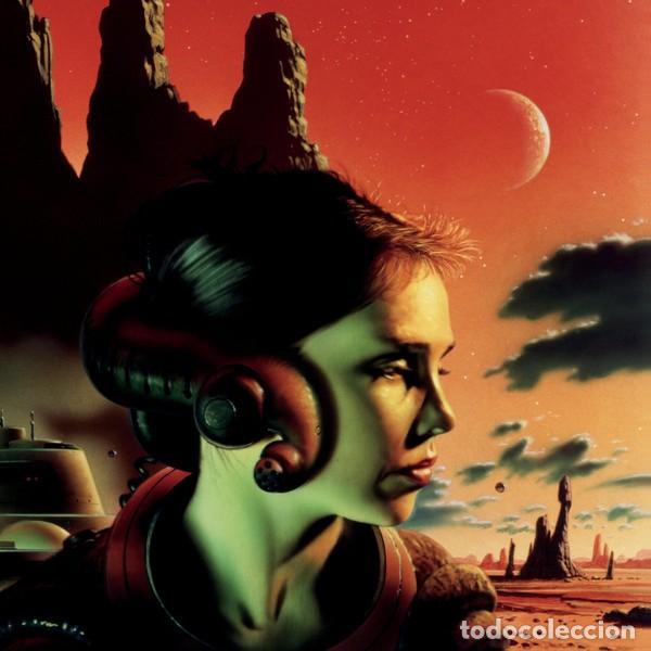 Discos de vinilo: Voolva &lrm;&ndash; The Stars Are Ours - LP - Foto 1