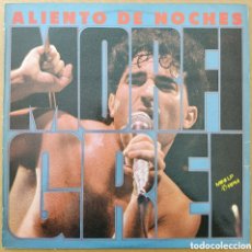 Discos de vinilo: MORFI GREI - ALIENTO DE NOCHES, 1984