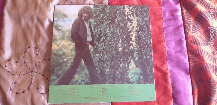 Discos de vinilo: GEORGE HARRISON-BLOW AWAY-1979 - Foto 2