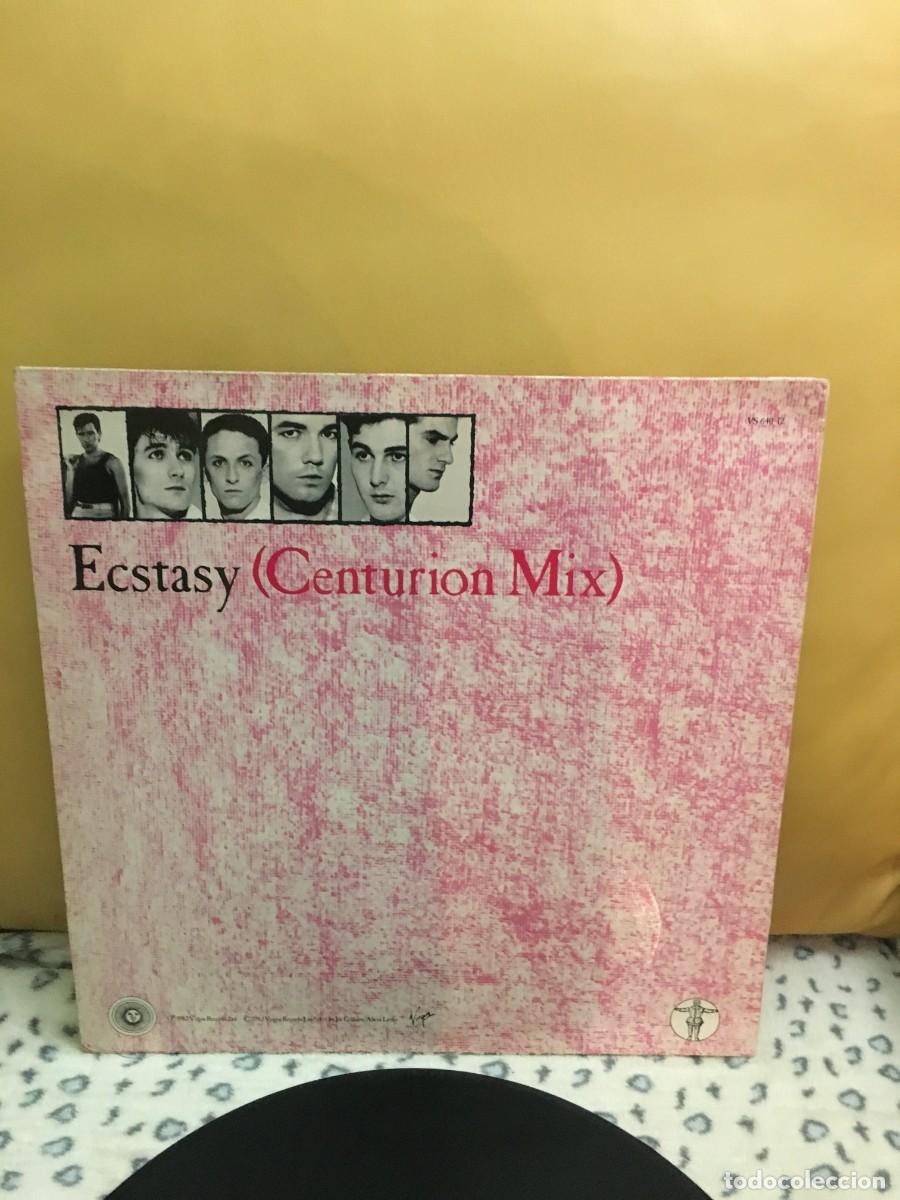 Discos de vinilo: Endgames &lrm;&ndash; Miracle In My Heart - Foto 2
