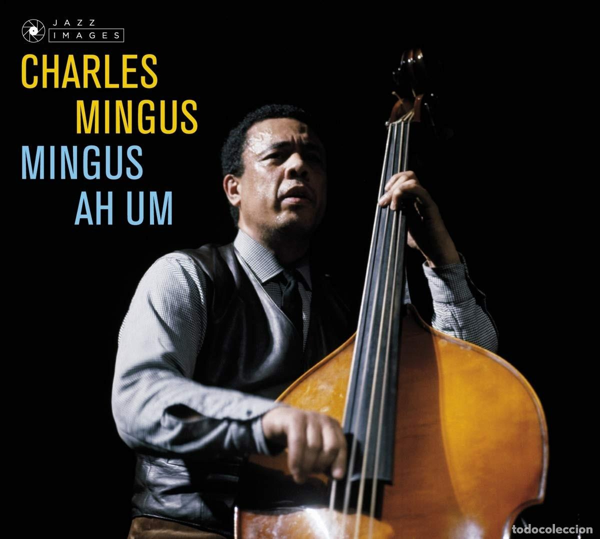 Discos de vinilo: Charles Mingus &ndash; Mingus Ah Um - Foto 1
