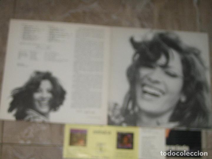 Discos de vinilo: CLARA NUNES - LOTE DE DOS LPS - Foto 2