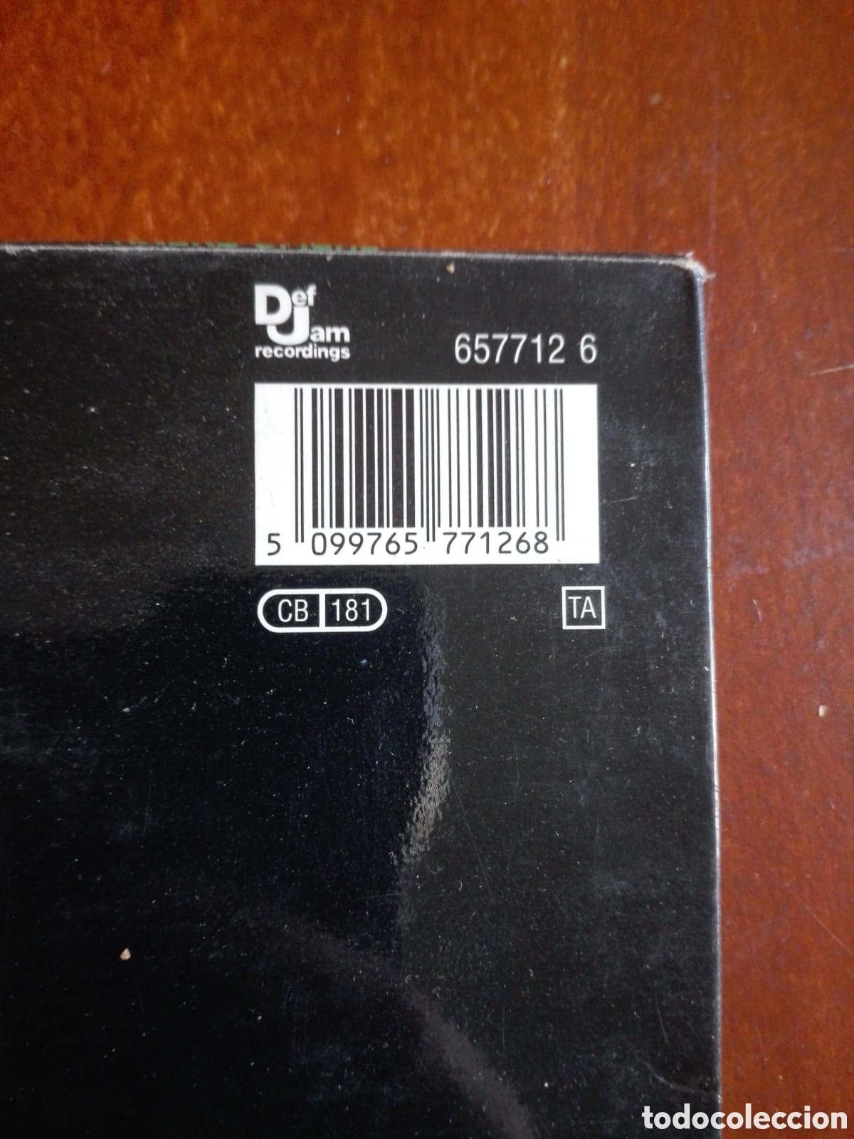 Discos de vinilo: Public Enemy - Foto 3