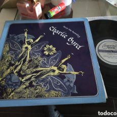 Discos de vinilo: CHARLIE BYRD MAXI DIRECT DISC RECORDING ALEMANIA 1977 EN MUY BUEN ESTADO