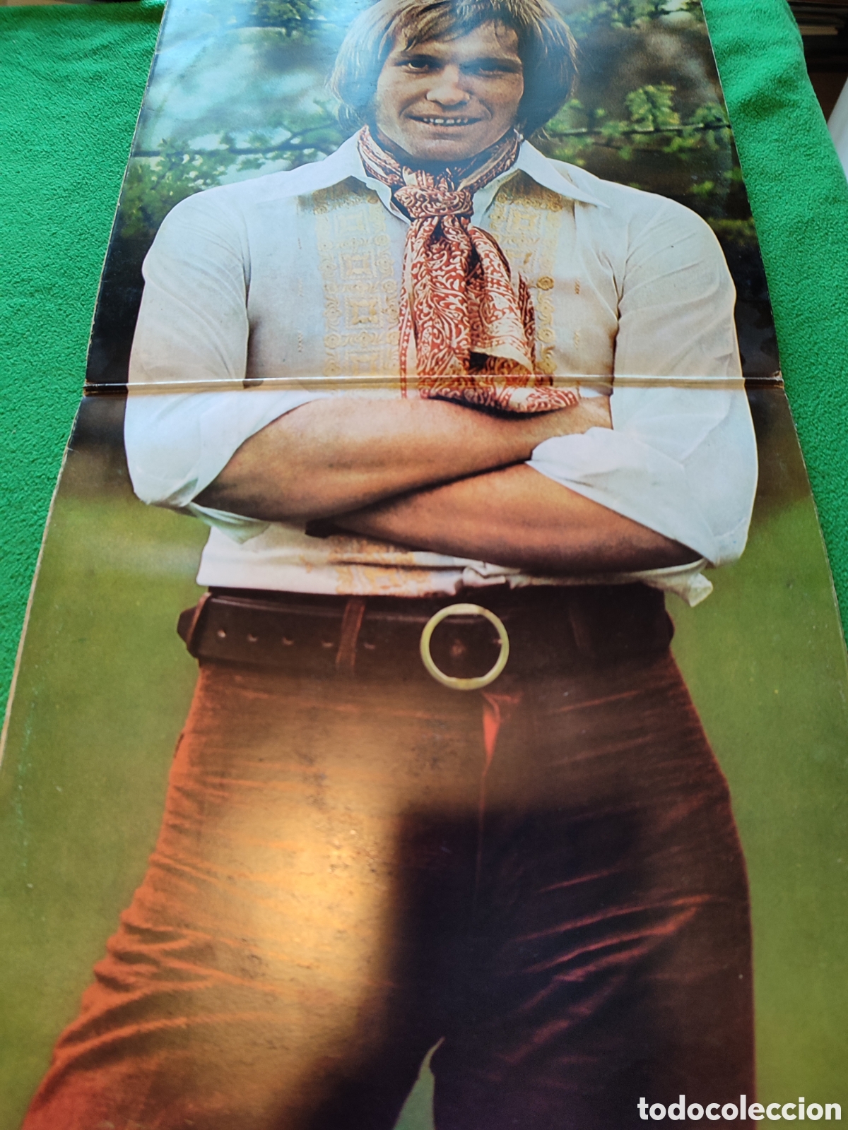 Discos de vinilo: Mike DAbo - Same Vinilo Lp - Foto 3