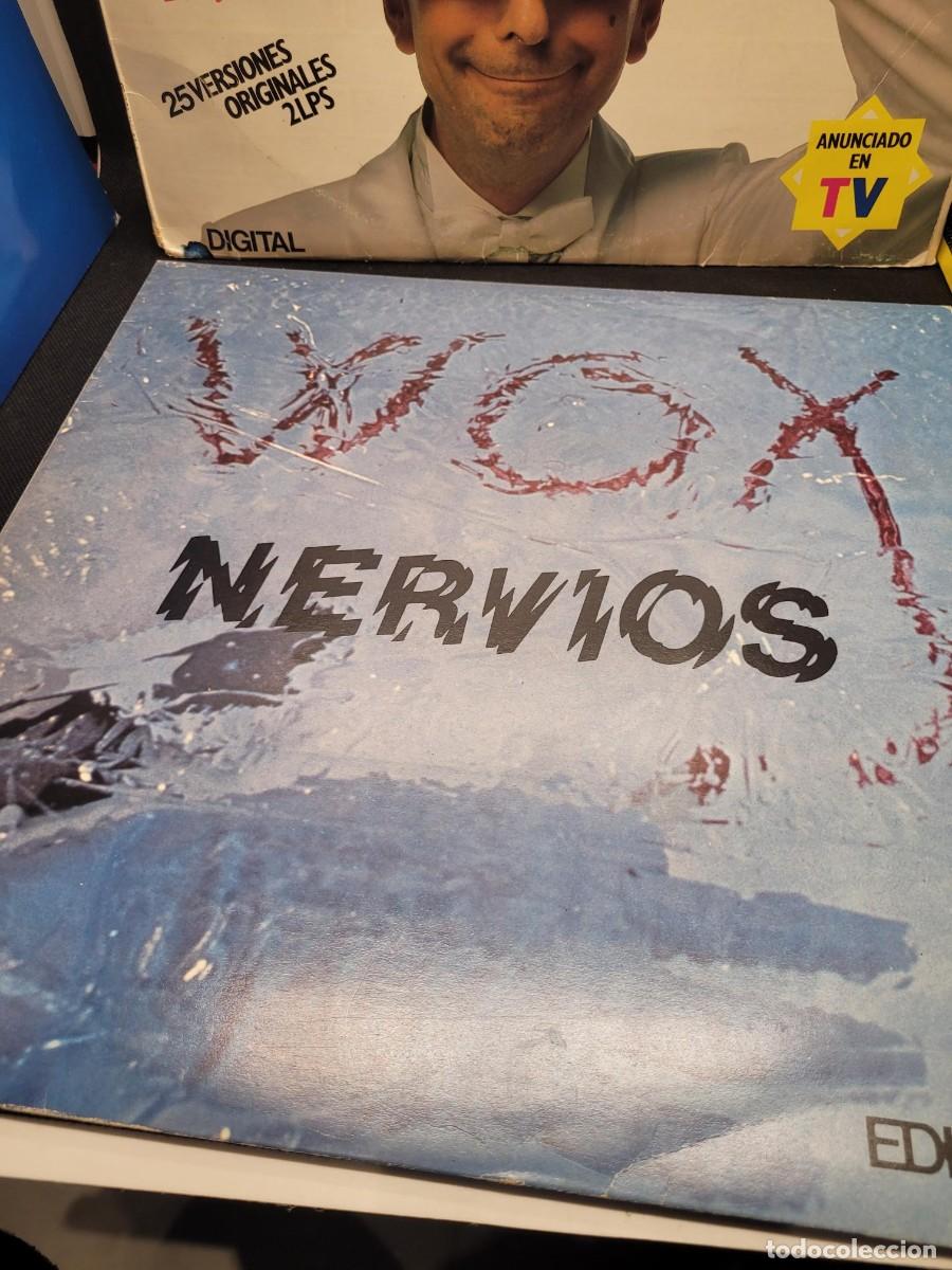 Discos de vinilo: Lote de 5 LP Grandes Exitos varios - Foto 3