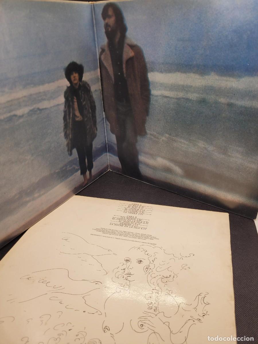 Discos de vinilo: DOS LP VINILO CANCIONES SUDAMERICA - Foto 4