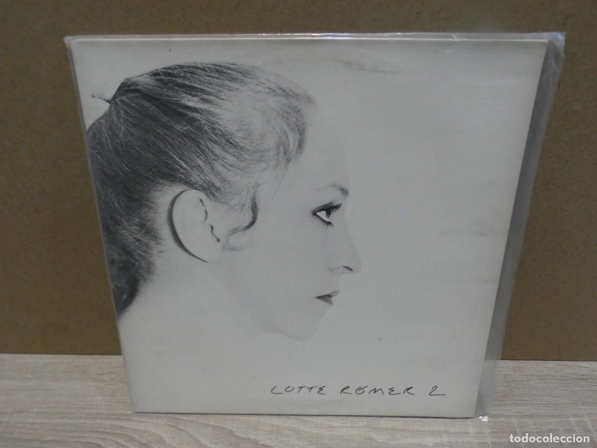 Vinyl-Schallplatten: pacc186 ARKANSAS1980 lp importacion buen estado de disco lotte romer 2