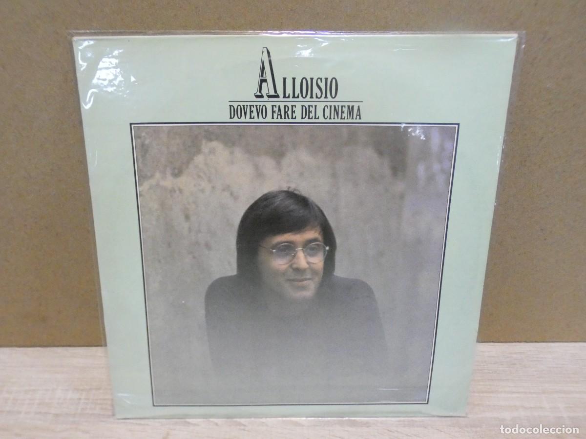 Dischi in vinile: pacc186 ARKANSAS1980 lp importacion buen estado alloisio dovevo fare del cinema