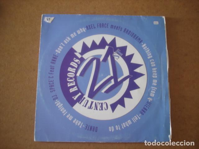 Discos de vinilo: 21st Century 1.0 - Foto 1