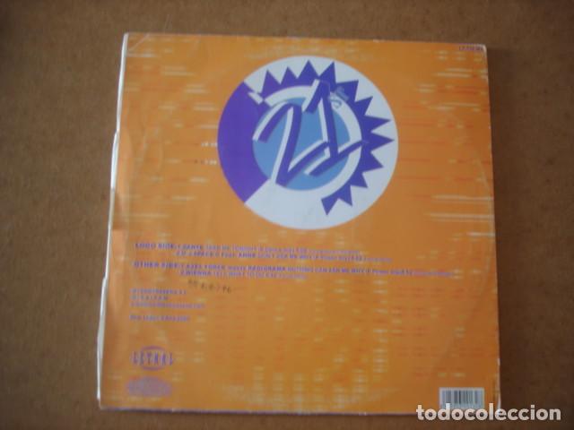 Discos de vinilo: 21st Century 1.0 - Foto 2
