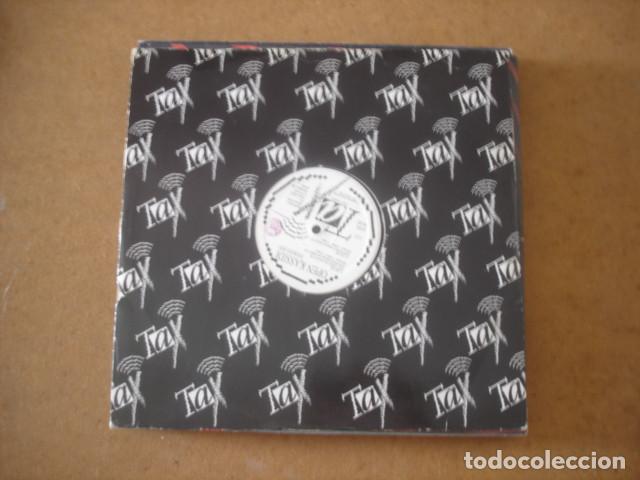 Discos de vinilo: Thunder Boy Open Kassidi - Foto 1