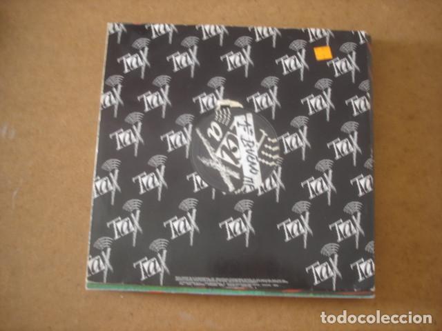 Discos de vinilo: Thunder Boy Open Kassidi - Foto 2