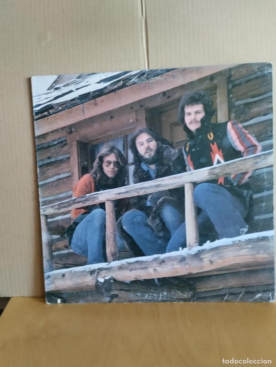 Discos de vinilo: AMERICA ---- HIDEAWAY - Foto 1