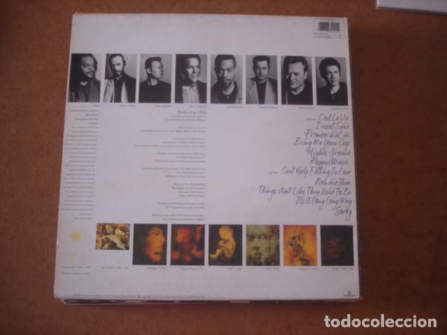 Discos de vinilo: UB40 Promises And Lies - Foto 2