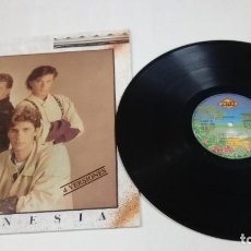 Discos de vinilo: MAXI SINGLE MIKRON ITALO 1985 POLYNESIA BUEN ESTADO 4 VERSIONES
