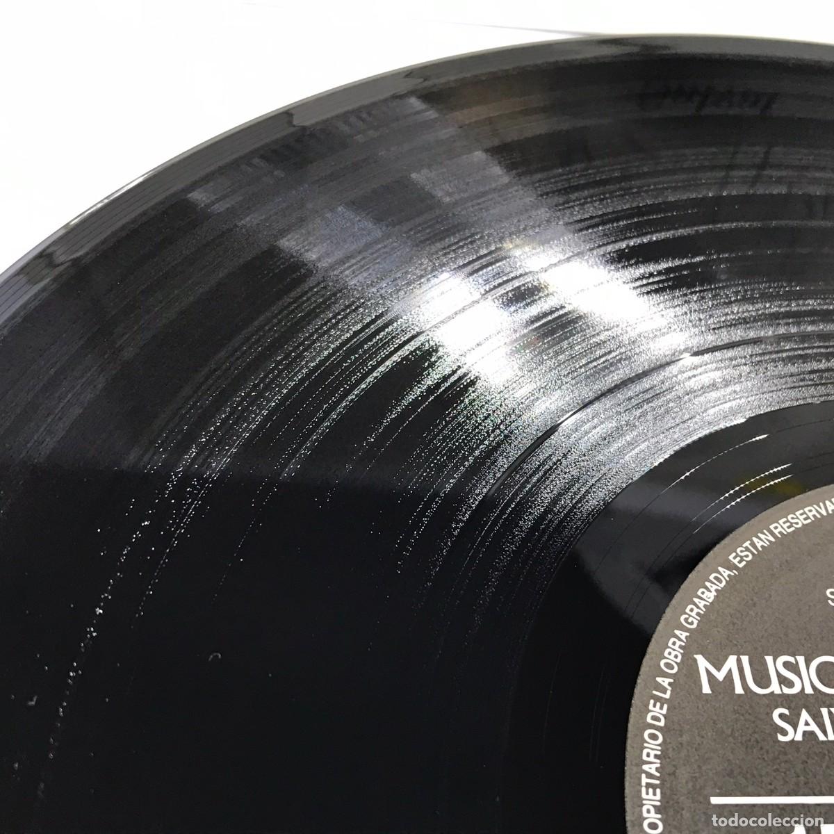 Discos de vinilo: MUSICALIA - SALVAT - DISCO N&ordm; 15. Falla - Foto 7